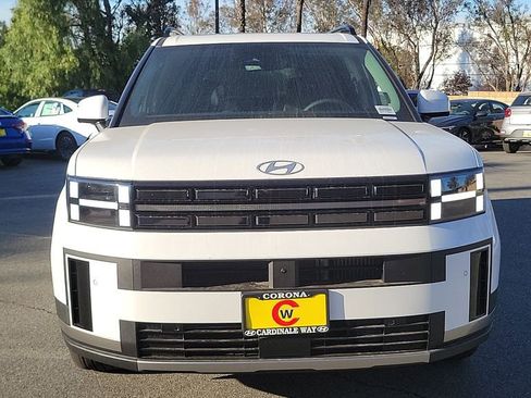 New 2026 Hyundai Santa Fe Limited image 4