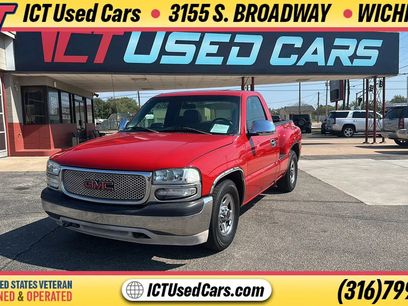 Used 2000 GMC Sierra 1500 SL