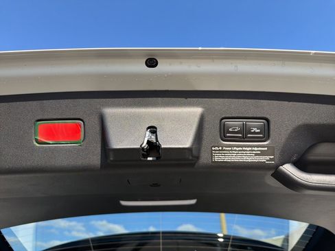 New 2027 Kia Telluride SX X-Line image 19