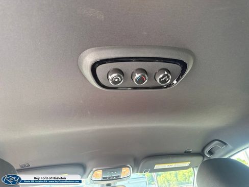 Used 2026 Dodge Durango GT AWD/4WD image 38