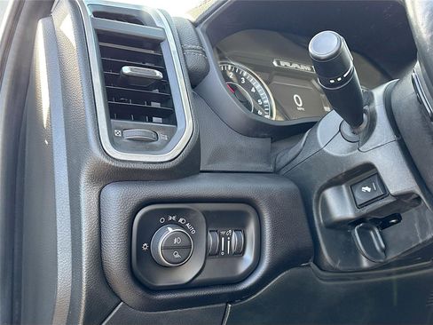Used 2023 RAM 2500 Laramie image 10