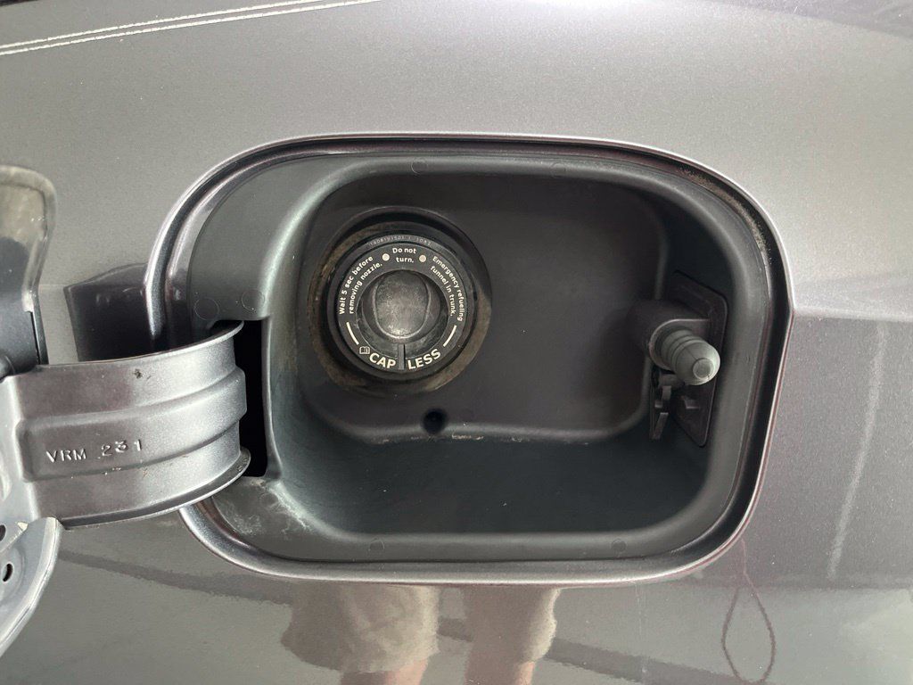 Used 2016 Honda Civic EX image 41
