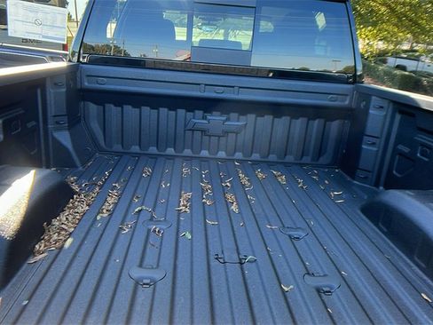 New 2026 Chevrolet Silverado 3500 LTZ w/ LTZ Plus Package image 10