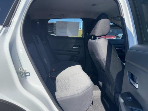 Used 2026 Nissan Kicks SV w/ Cold Weather Package AWD/4WD image 5