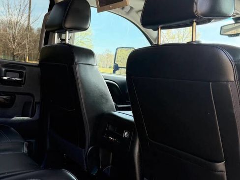Used 2016 GMC Sierra 2500 Denali w/ Duramax Plus Package image 26