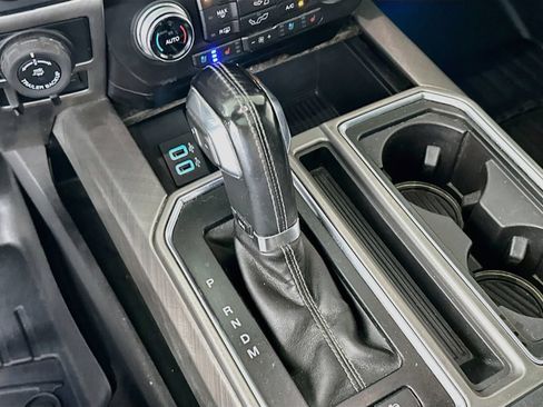 Used 2018 Ford F150 Limited w/ Trailer Tow Package AWD/4WD image 17