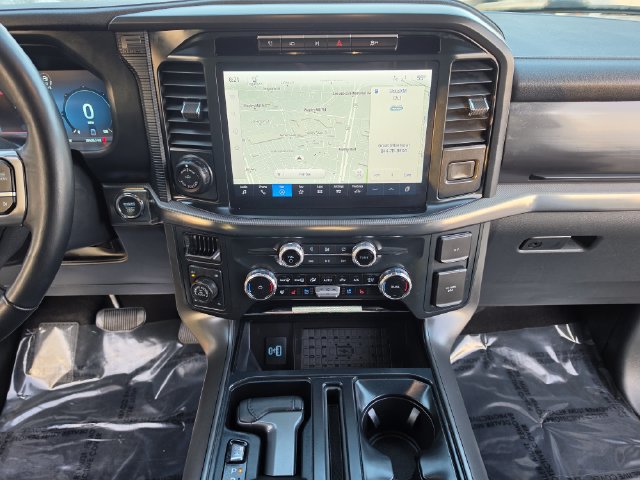 Used 2024 Ford F150 Lariat w/ Equipment Group 502A High AWD/4WD image 26