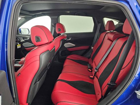 Certified 2025 Acura RDX A-Spec image 16