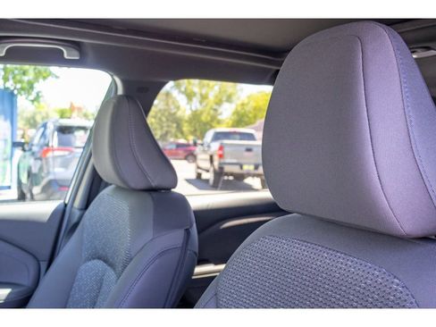 New 2026 Subaru Forester Premium AWD/4WD image 17