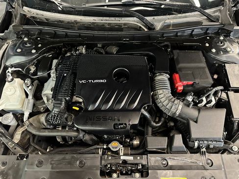 Used 2020 Nissan Altima 2.0 SR image 23