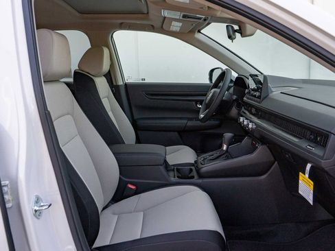 New 2026 Honda CR-V EX image 15