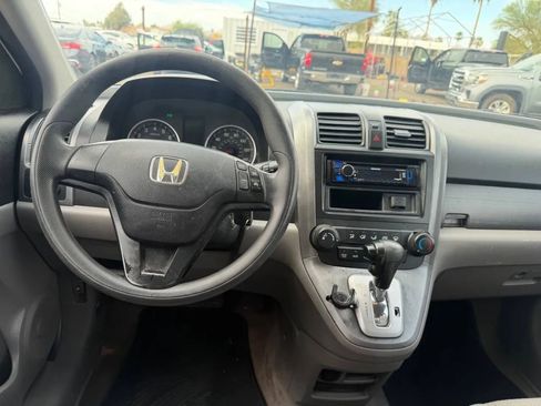 Used 2007 Honda CR-V LX image 21