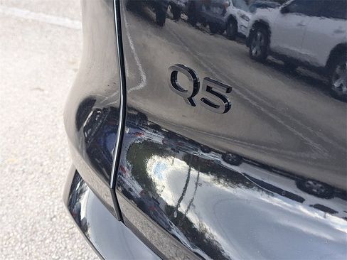 New 2025 Audi Q5 2.0T Premium Plus image 5