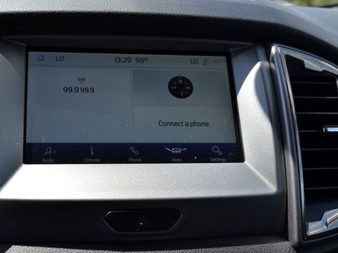 Used 2020 Ford Ranger XLT w/ Equipment Group 301A Mid image 17