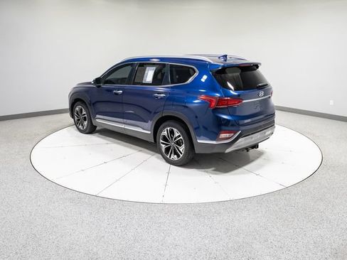 Used 2019 Hyundai Santa Fe FWD image 33