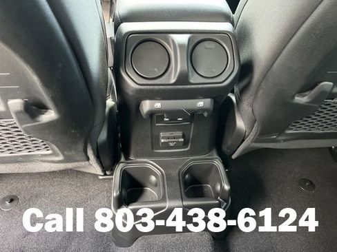 Used 2023 Jeep Gladiator Mojave w/ LED Lighting Group image 14