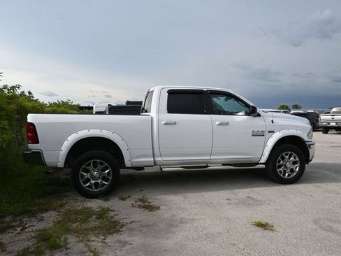 Used 2014 RAM 2500 SLT AWD/4WD image 17