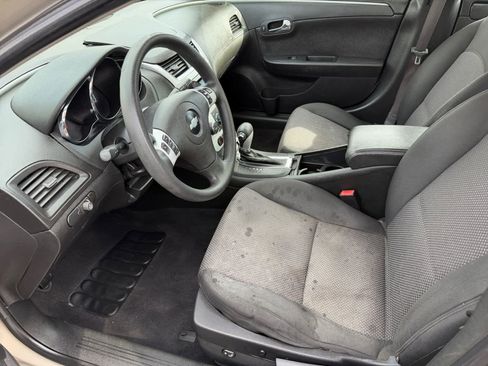 Used 2010 Chevrolet Malibu LT image 10