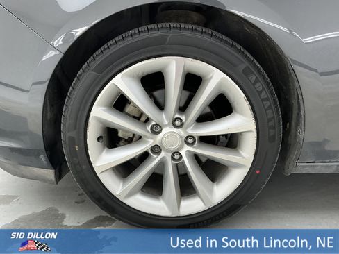 Used 2015 Buick Verano Convenience image 18