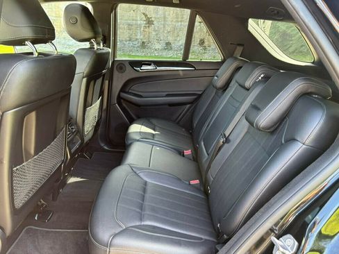 Used 2018 Mercedes-Benz GLE 350 4MATIC image 15