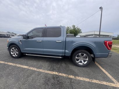 Used 2023 Ford F150 XLT w/ Equipment Group 302A High