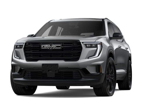 New 2026 GMC Acadia Elevation w/ Black Edition image 41
