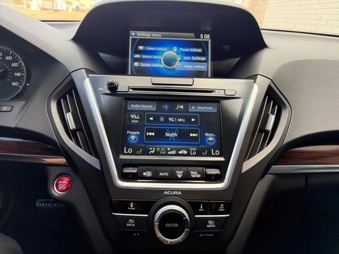 Used 2016 Acura MDX FWD image 31