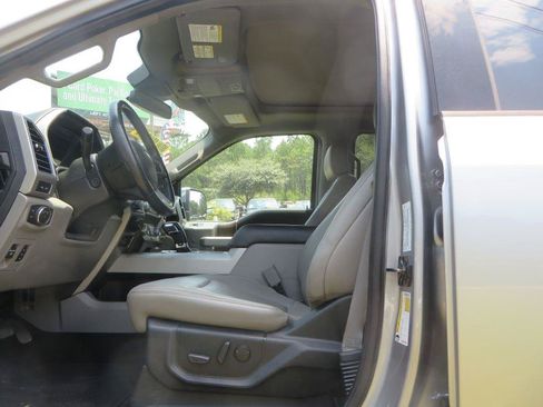 Used 2020 Ford F150 Lariat w/ Equipment Group 502A Luxury AWD/4WD image 10