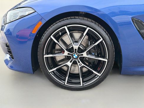 Used 2026 BMW 840i Convertible RWD image 40