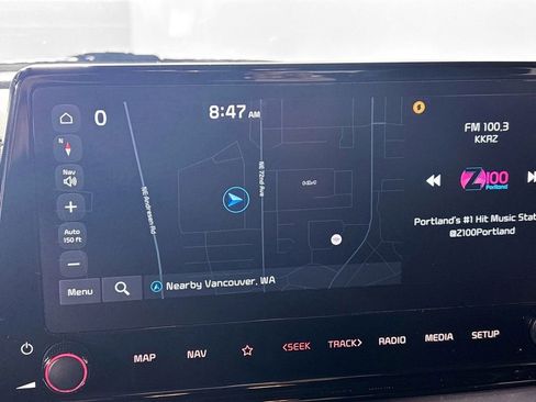 Certified 2023 Kia Forte GT-Line image 17