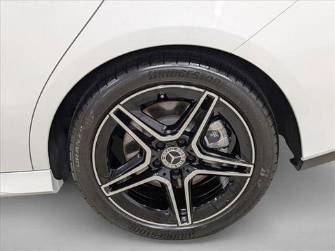 Used 2026 Mercedes-Benz CLA 250 image 25