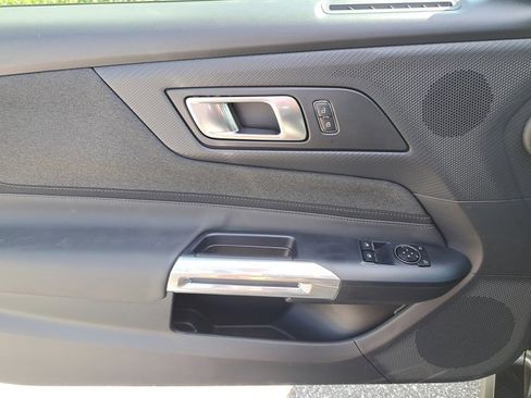 New 2026 Ford Mustang Coupe image 21