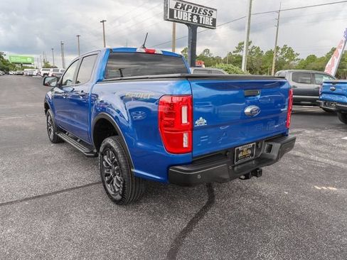Used 2019 Ford Ranger XLT w/ Equipment Group 301A Mid RWD image 7