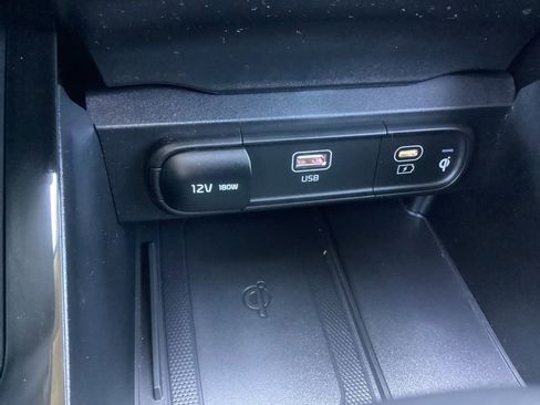Used 2023 Kia Telluride S w/ S Sunroof Package AWD/4WD image 24