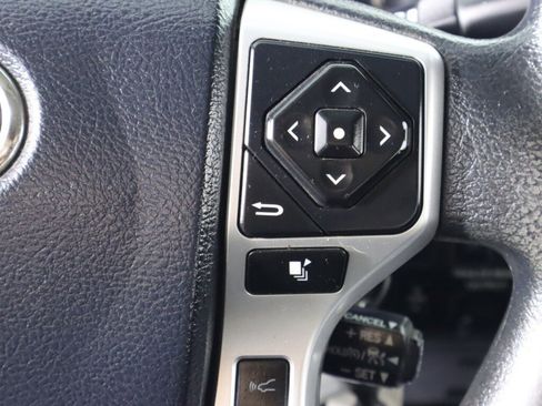 Used 2018 Toyota Tundra SR5 w/ TRD Off Road Package image 16