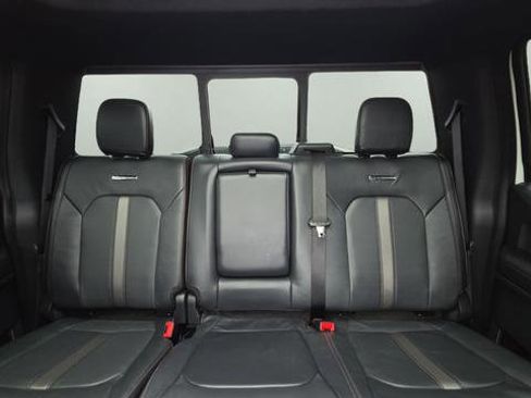 Used 2022 Ford F350 Platinum image 13