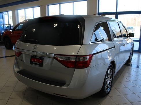 Used 2012 Honda Odyssey EX-L image 6