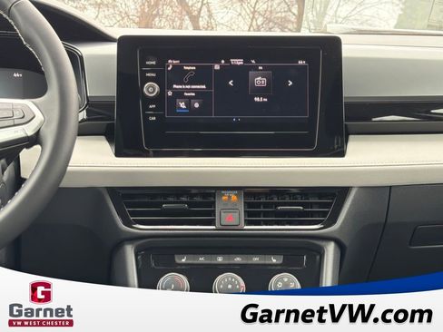 New 2026 Volkswagen Taos S image 15