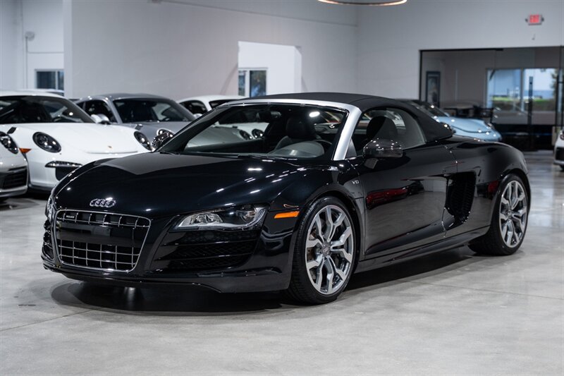 Used 2012 Audi R8 V10 AWD/4WD image 11