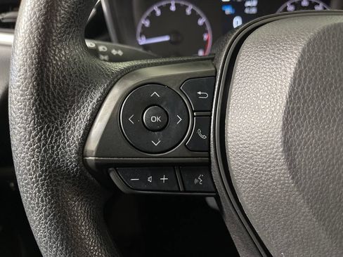 Certified 2024 Toyota Corolla LE FWD image 26