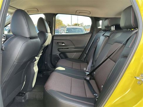 New 2026 Nissan Kicks SR image 13