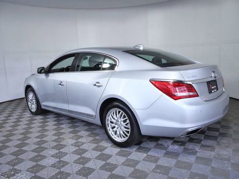 Used 2015 Buick LaCrosse Leather FWD image 6