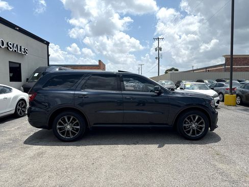 Used 2015 Dodge Durango Limited w/ Rallye Appearance Group image 5