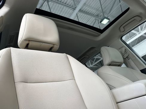 Certified 2022 Lexus GX 460 Premium w/ Premium Package AWD/4WD image 20
