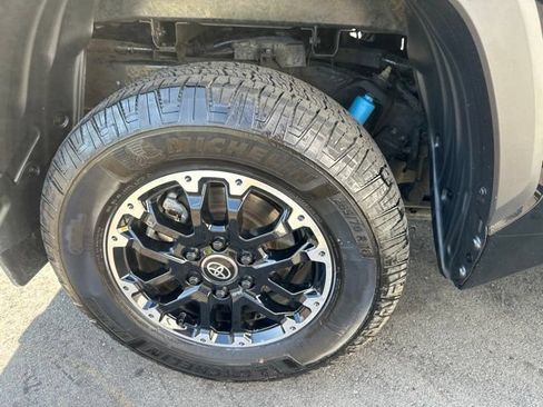 Used 2026 Toyota Tundra SR5 w/ TRD Off-Road Package AWD/4WD image 10
