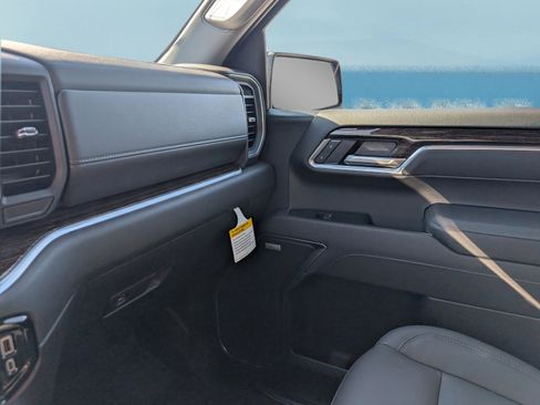 New 2026 GMC Sierra 1500 Elevation w/ Elevation Premium Package image 31
