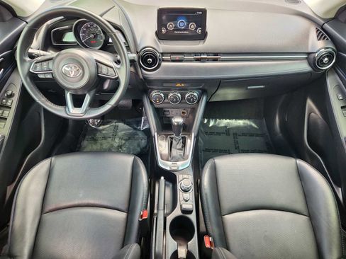 Used 2019 Toyota Yaris XLE FWD image 25