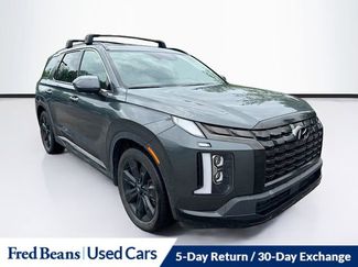 Used 2023 Hyundai Palisade XRT AWD/4WD video 1