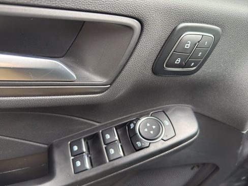 New 2026 Ford Escape Active w/ Active Premium Tech Pack AWD/4WD image 13