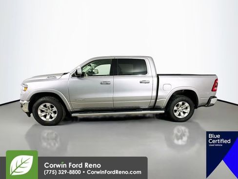 Used 2022 RAM 1500 Laramie image 5